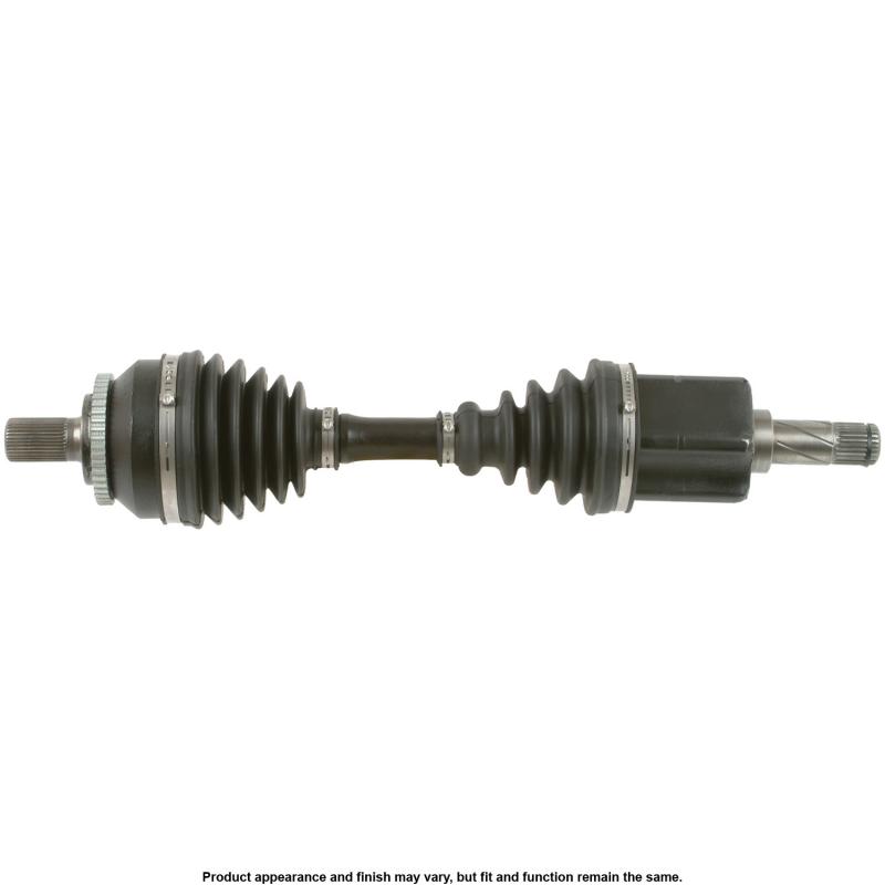 2000 Volvo S70 CV Axle Assembly Front Left A1 Cardone 609264 image 1 of 3