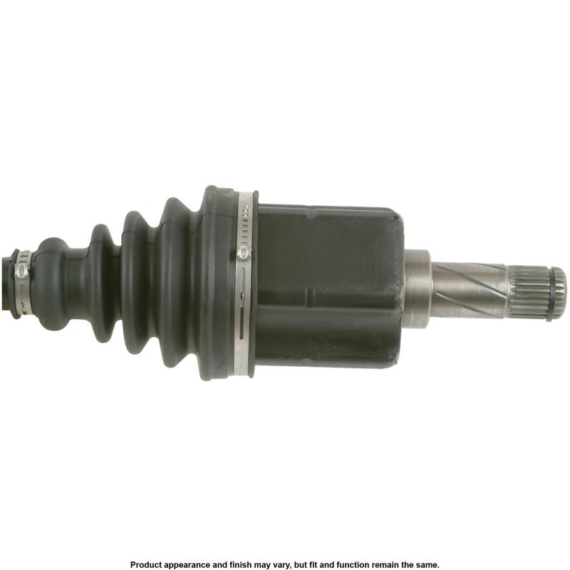 2000 Volvo S70 CV Axle Assembly Front Left A1 Cardone 609264 image 2 of 3