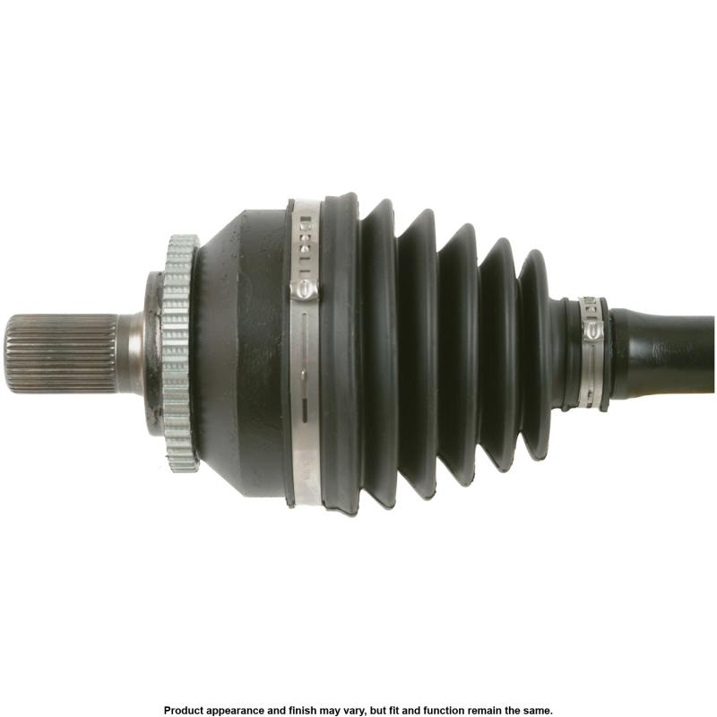 2000 Volvo S70 CV Axle Assembly Front Left A1 Cardone 609264 image 3 of 3