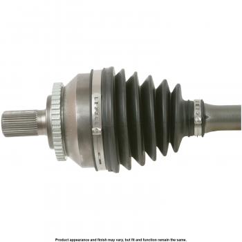 2000 Volvo V70 CV Axle Assembly Front Right A1 Cardone 609265 image 1 of 3
