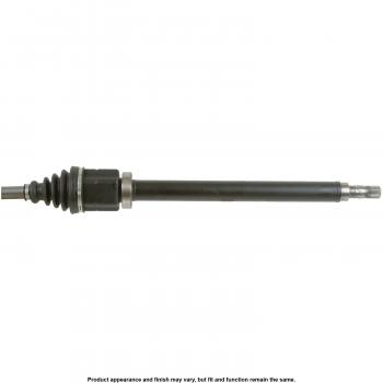 2000 Volvo V70 CV Axle Assembly Front Right A1 Cardone 609265 image 2 of 3