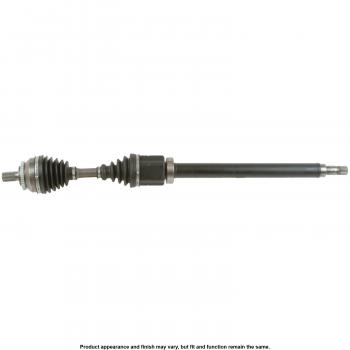 2000 Volvo V70 CV Axle Assembly Front Right A1 Cardone 609265 image 3 of 3