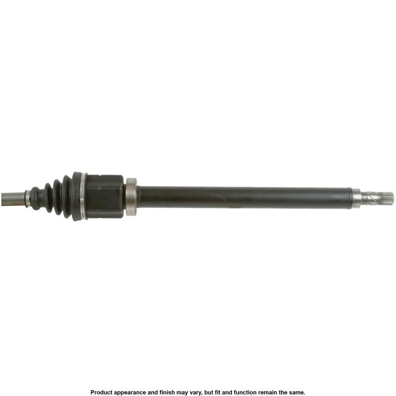 2000 Volvo S70 CV Axle Assembly Front Right A1 Cardone 609265 image 2 of 3