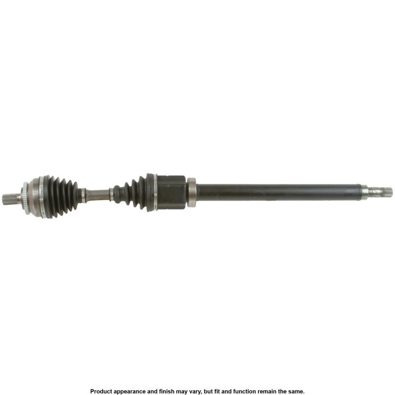 2000 Volvo S70 CV Axle Assembly Front Right A1 Cardone 609265 image 3 of 3