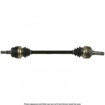 2000 Volvo V70 CV Axle Assembly Rear Left A1 Cardone 609266 image 2 of 3