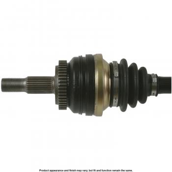2000 Volvo V70 CV Axle Assembly Rear Left A1 Cardone 609266 image 3 of 3