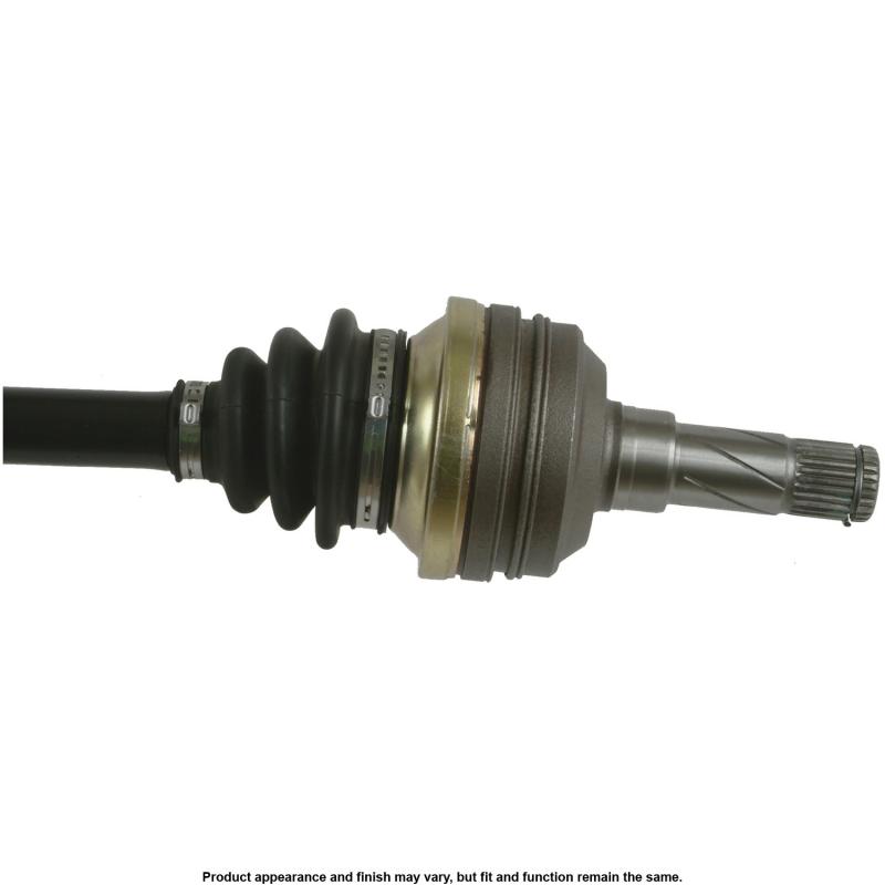 1998 Volvo V70 CV Axle Assembly Rear Left A1 Cardone 609266 image 1 of 3