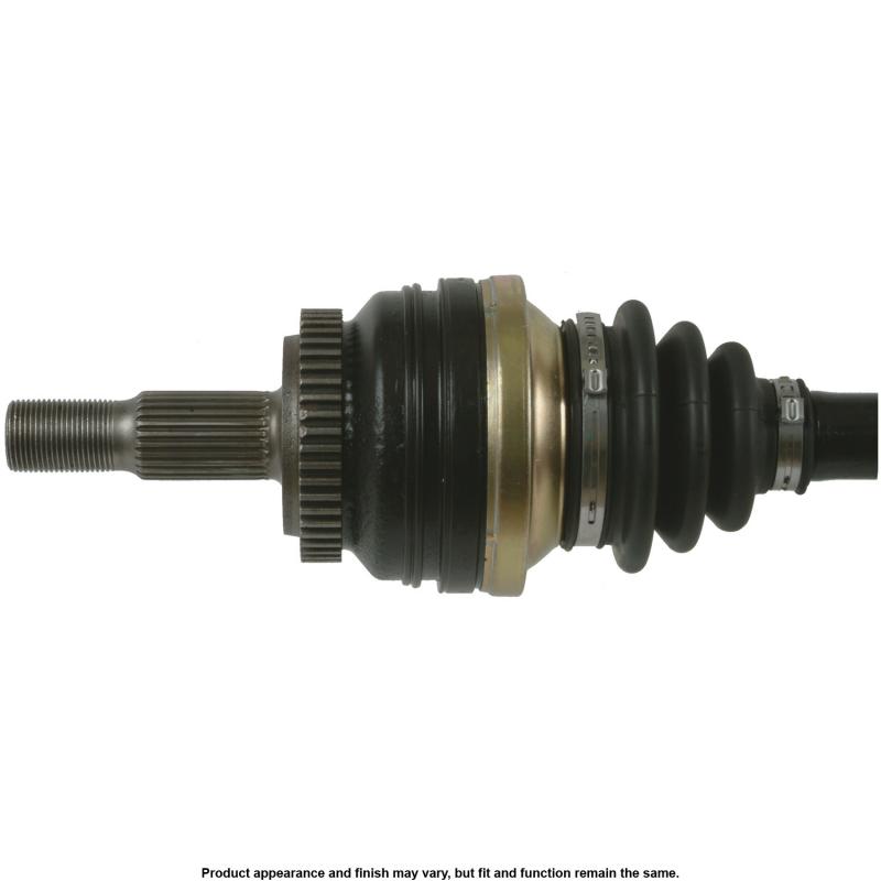 1998 Volvo V70 CV Axle Assembly Rear Left A1 Cardone 609266 image 3 of 3