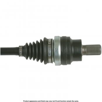 2006 Volvo S60 CV Axle Assembly Rear Left A1 Cardone 609270 image 1 of 3