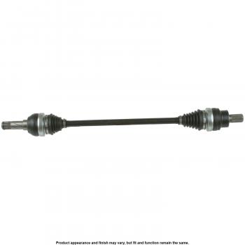 2006 Volvo S60 CV Axle Assembly Rear Left A1 Cardone 609270 image 2 of 3