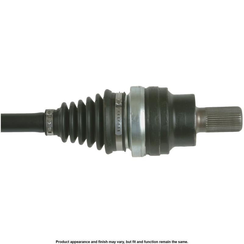 2003 Volvo S60 CV Axle Assembly Rear Left A1 Cardone 609270 image 1 of 3