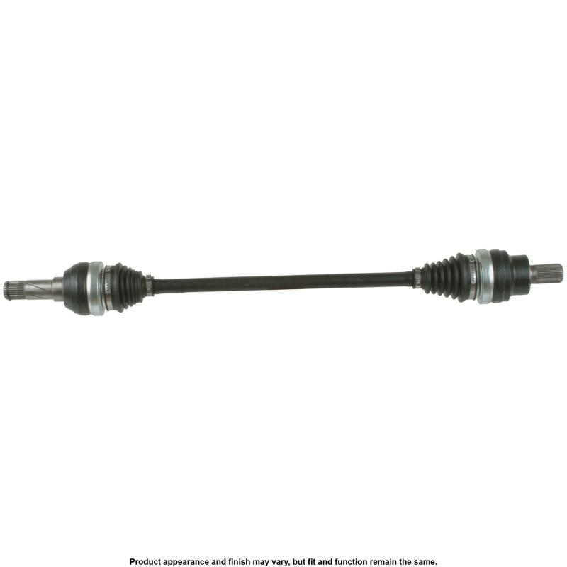 2003 Volvo S60 CV Axle Assembly Rear Left A1 Cardone 609270 image 2 of 3