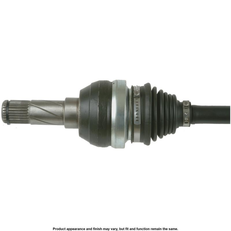 2003 Volvo S60 CV Axle Assembly Rear Left A1 Cardone 609270 image 3 of 3