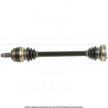 1999 BMW 323is CV Axle Assembly Rear Left A1 Cardone 609271 image 1 of 3
