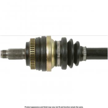 1999 BMW 323is CV Axle Assembly Rear Left A1 Cardone 609271 image 2 of 3