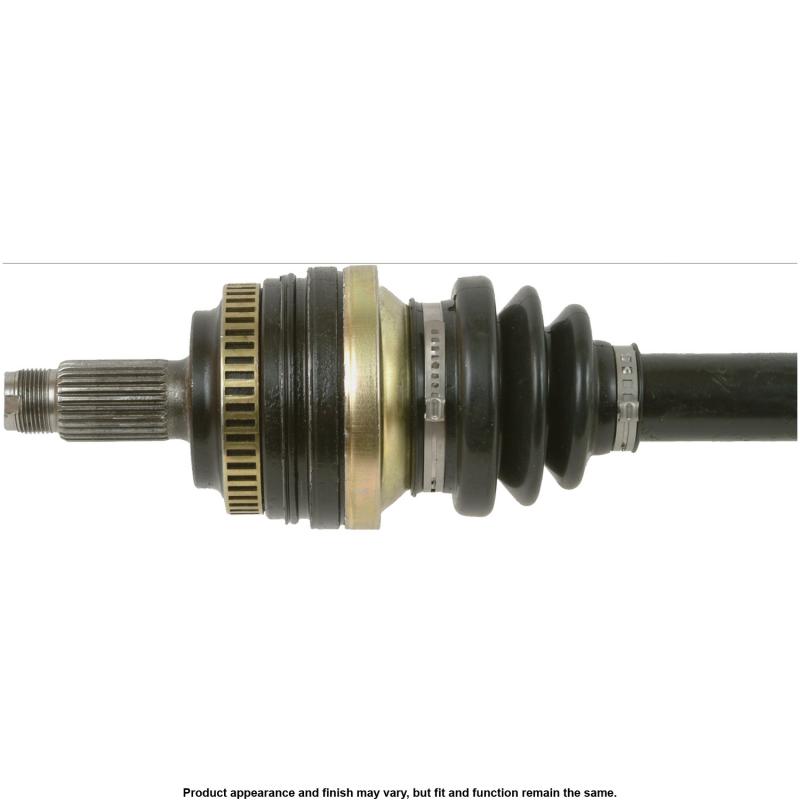 1995 BMW 325i CV Axle Assembly Rear Left A1 Cardone 609271 image 2 of 3