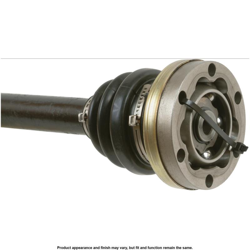 1995 BMW 325i CV Axle Assembly Rear Left A1 Cardone 609271 image 3 of 3