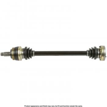 1999 BMW 323is CV Axle Assembly Rear Right A1 Cardone 609272 image 1 of 3