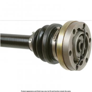 1999 BMW 323is CV Axle Assembly Rear Right A1 Cardone 609272 image 2 of 3