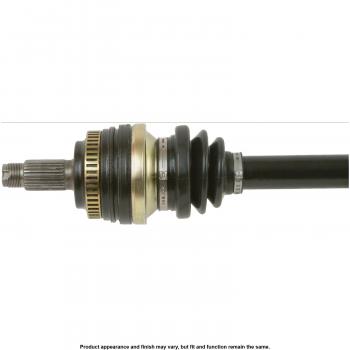 1999 BMW 323is CV Axle Assembly Rear Right A1 Cardone 609272 image 3 of 3