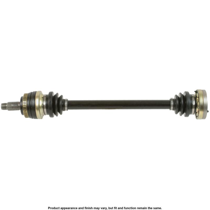 1999 BMW 328is CV Axle Assembly Rear Right A1 Cardone 609272 image 1 of 3