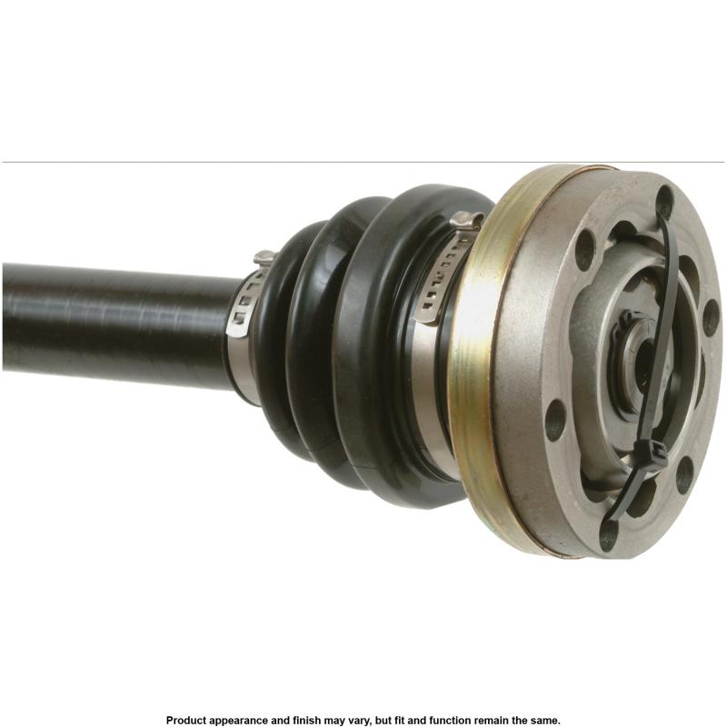 1999 BMW 328is CV Axle Assembly Rear Right A1 Cardone 609272 image 2 of 3