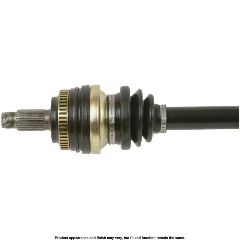 1999 BMW 328is CV Axle Assembly Rear Right A1 Cardone 609272 image 3 of 3