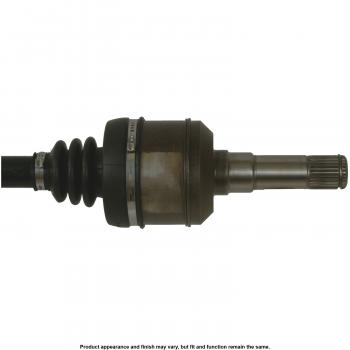 2003 Saab 9-5 CV Axle Assembly Front Left A1 Cardone 609273 image 2 of 3