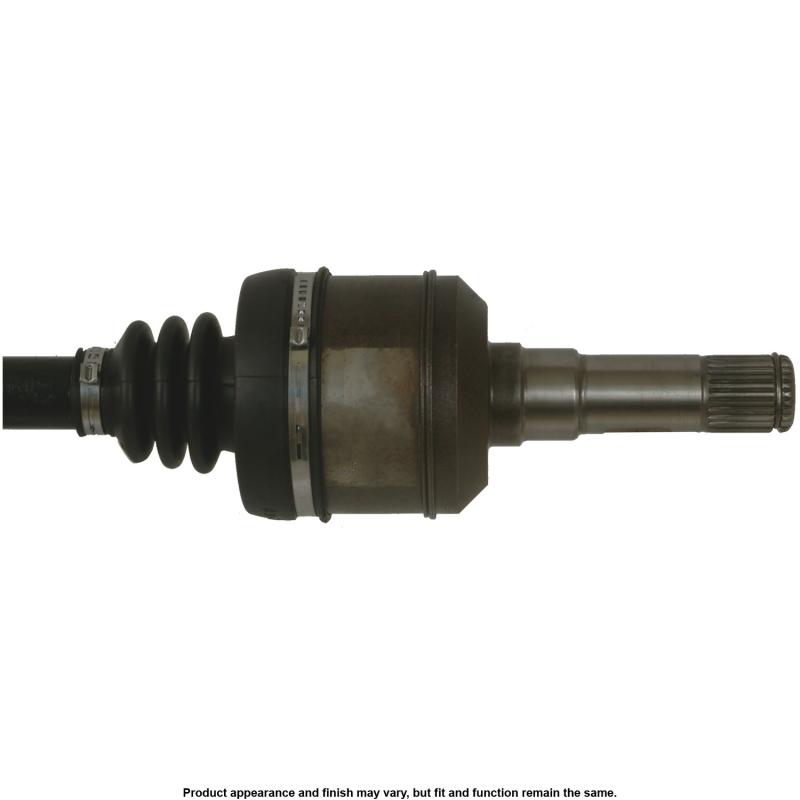 2003 Saab 9-5 CV Axle Assembly Front Left A1 Cardone 609273 image 2 of 3