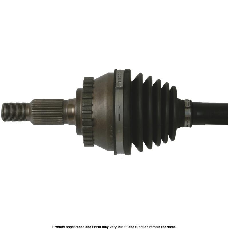 2003 Saab 9-5 CV Axle Assembly Front Left A1 Cardone 609273 image 3 of 3