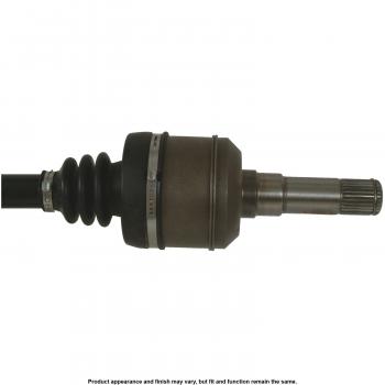 2001 Saab 9-5 CV Axle Assembly Front Left A1 Cardone 609274 image 2 of 3