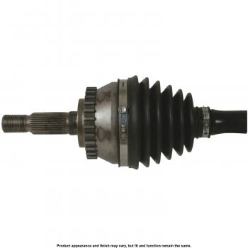 2001 Saab 9-5 CV Axle Assembly Front Left A1 Cardone 609274 image 3 of 3
