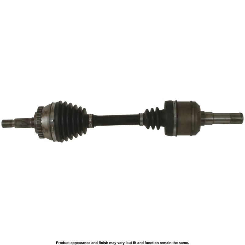 2000 Saab 9-5 CV Axle Assembly