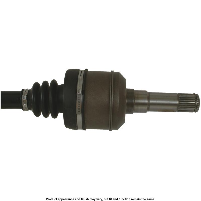 2000 Saab 9-5 CV Axle Assembly Front Left A1 Cardone 609274 image 2 of 3