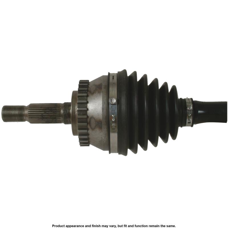 2000 Saab 9-5 CV Axle Assembly Front Left A1 Cardone 609274 image 3 of 3