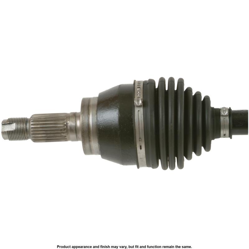 2008 Mini Cooper CV Axle Assembly Front Left A1 Cardone 609275 image 1 of 3