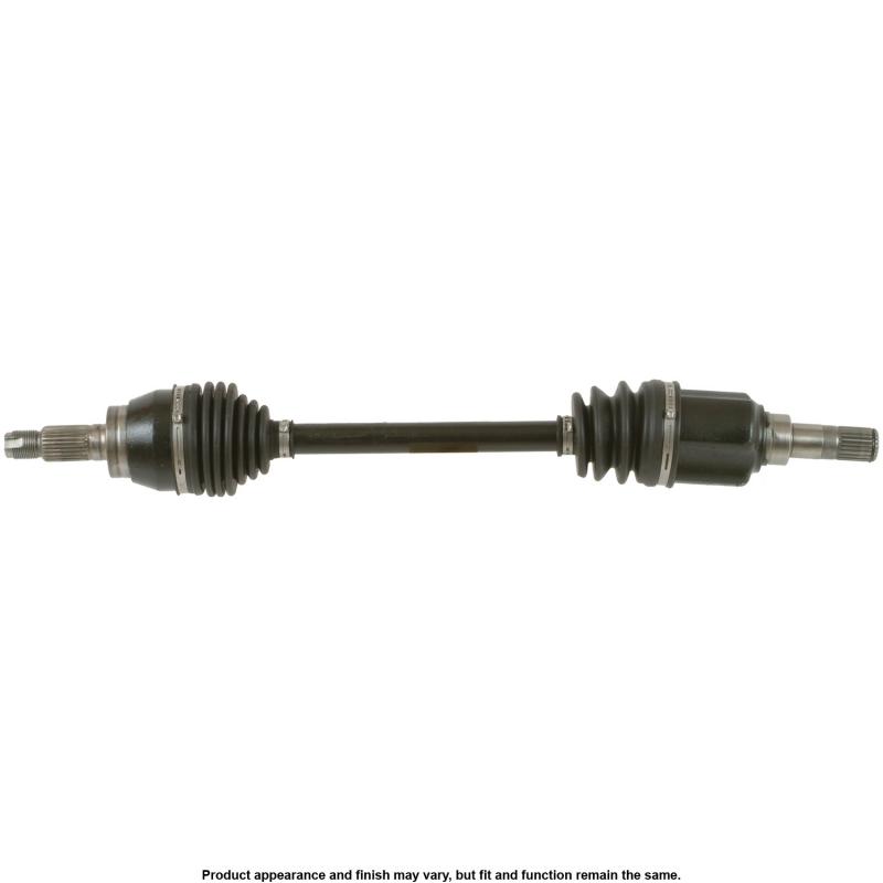 2008 Mini Cooper CV Axle Assembly Front Left A1 Cardone 609275 image 2 of 3