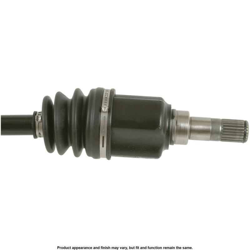 2008 Mini Cooper CV Axle Assembly Front Left A1 Cardone 609275 image 3 of 3