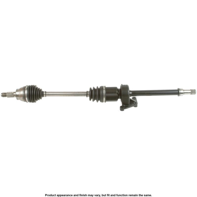 2008 Mini Cooper CV Axle Assembly Front Right A1 Cardone 609276 image 1 of 3