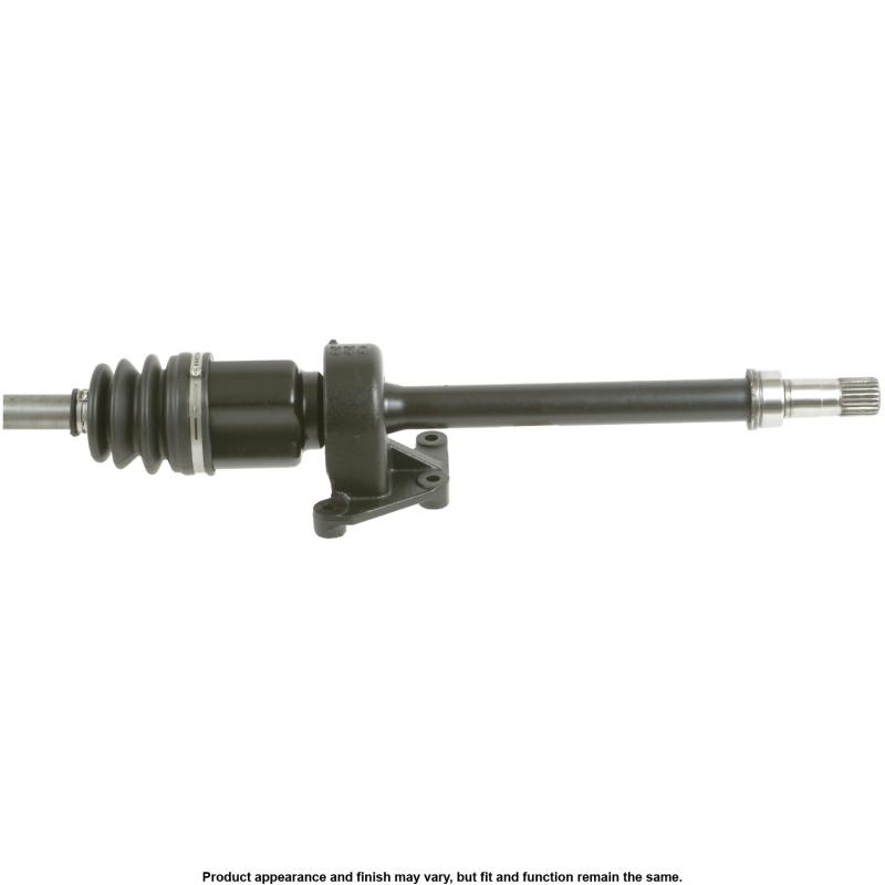 2008 Mini Cooper CV Axle Assembly Front Right A1 Cardone 609276 image 2 of 3