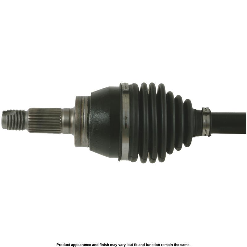 2008 Mini Cooper CV Axle Assembly Front Right A1 Cardone 609276S image 1 of 3