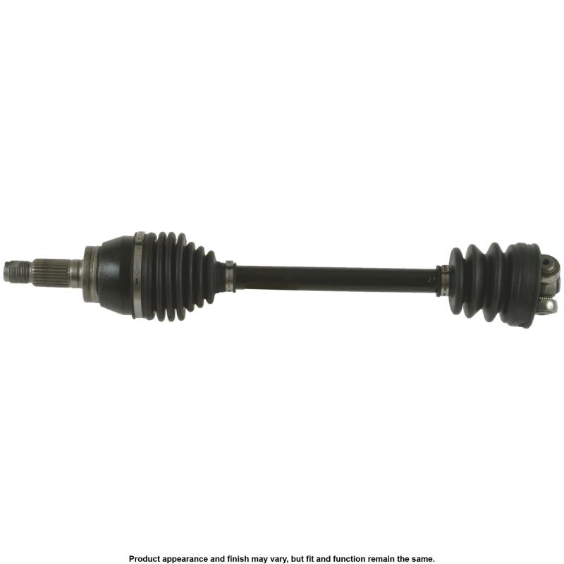 2008 Mini Cooper CV Axle Assembly Front Right A1 Cardone 609276S image 2 of 3