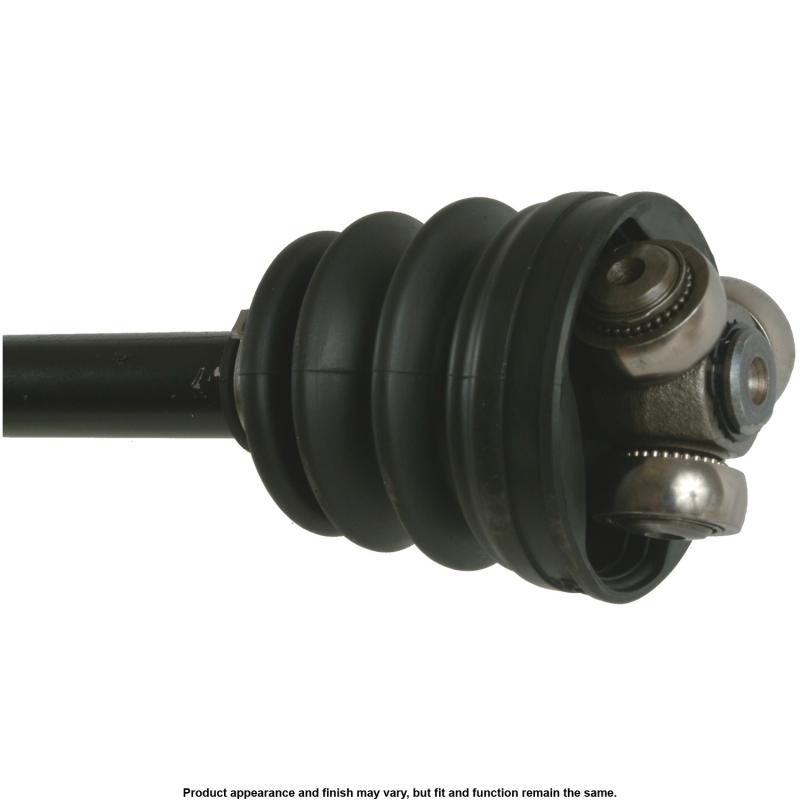2008 Mini Cooper CV Axle Assembly Front Right A1 Cardone 609276S image 3 of 3
