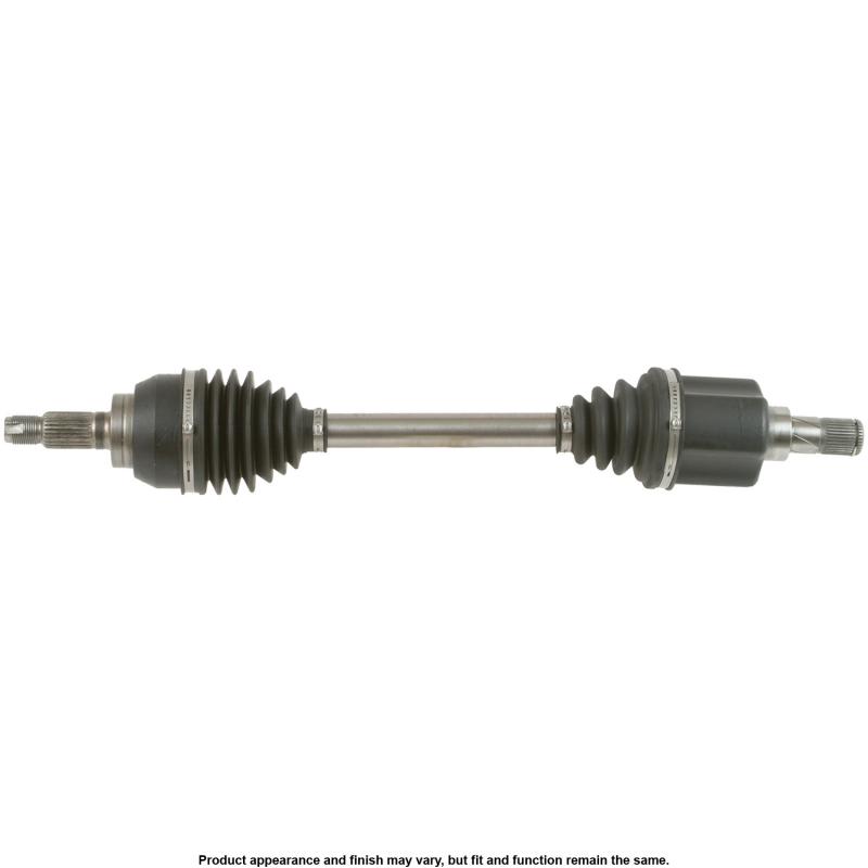 2008 Mini Cooper CV Axle Assembly Front Left A1 Cardone 609279 image 1 of 3