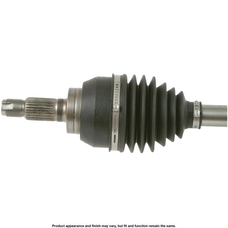 2008 Mini Cooper CV Axle Assembly Front Left A1 Cardone 609279 image 2 of 3