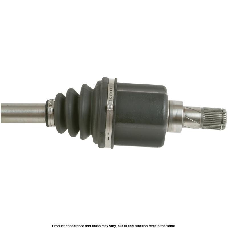 2008 Mini Cooper CV Axle Assembly Front Left A1 Cardone 609279 image 3 of 3