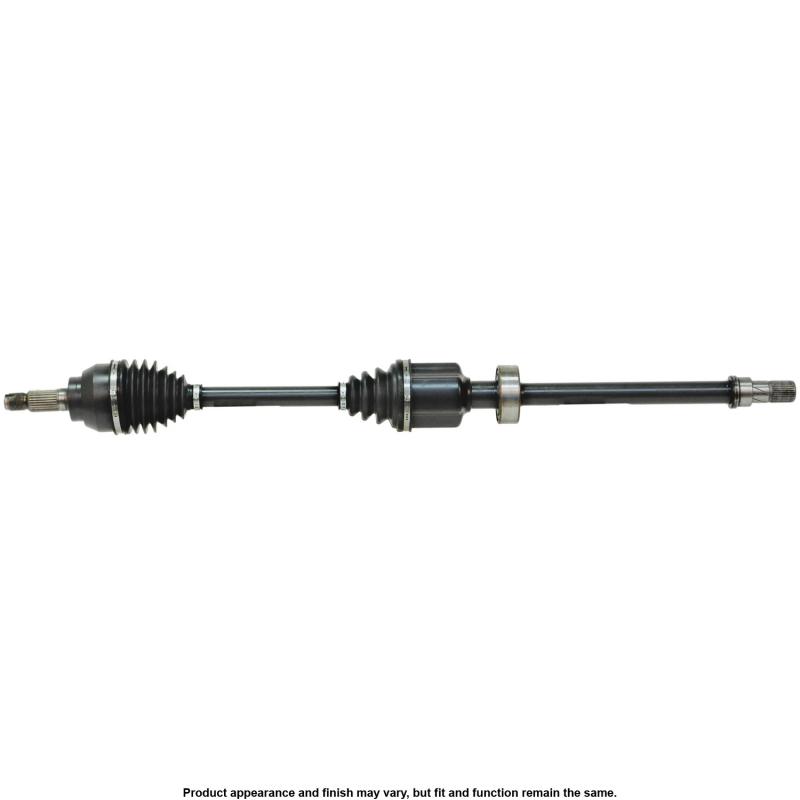 2008 Mini Cooper CV Axle Assembly Front Right A1 Cardone 609280 image 1 of 3