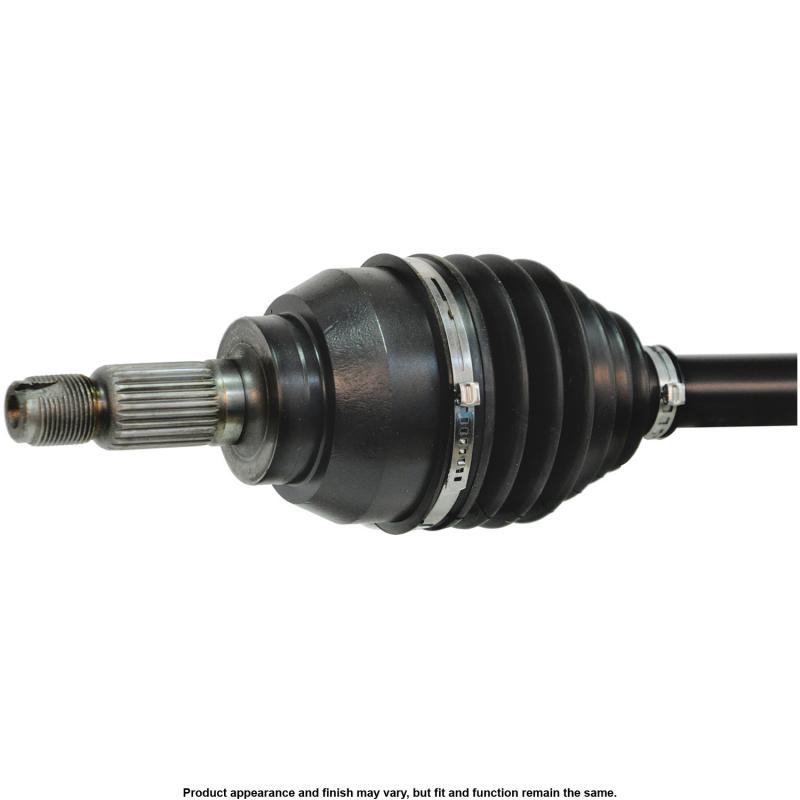 2008 Mini Cooper CV Axle Assembly Front Right A1 Cardone 609280 image 2 of 3