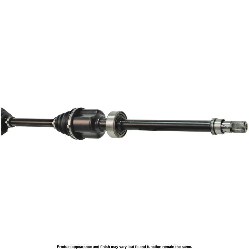 2008 Mini Cooper CV Axle Assembly Front Right A1 Cardone 609280 image 3 of 3