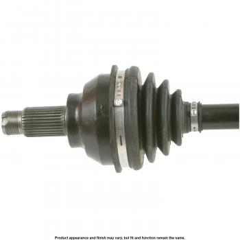 2005 BMW 330xi CV Axle Assembly Front Left A1 Cardone 609281 image 1 of 3